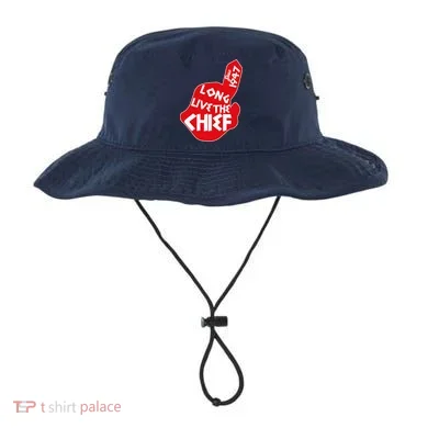 Long Live The Chief Bucket Hat