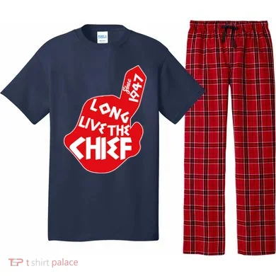 Pajama Set