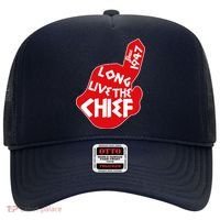 Long Live The Chief Hat thumb 0