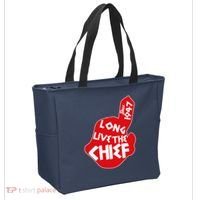 Long Live The Chief Tote Bag thumb 2