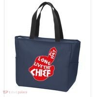 Long Live The Chief Tote Bag thumb 3