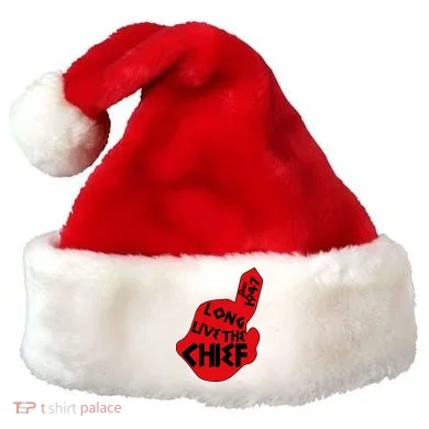 Santa Hat