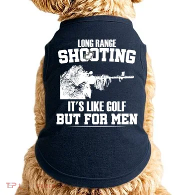 Doggie Tank