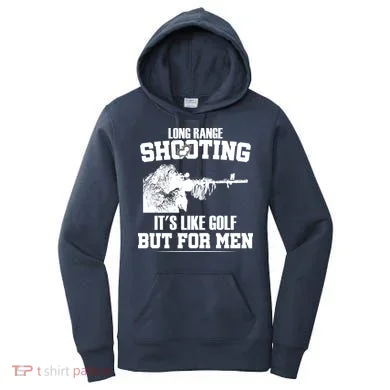 Women's Hoodie