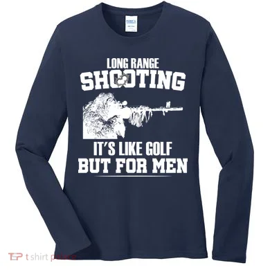 Women's Long Sleeve Shirt