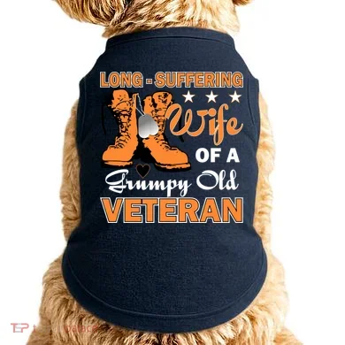 Doggie Tank