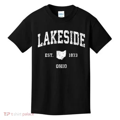 Kids T-Shirt