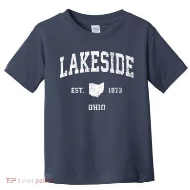 Toddler T-Shirt