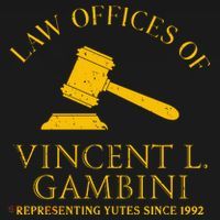 Law Offices Of Vincent Gambini 1992 Women's Hoodie thumb 2