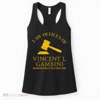 Law Offices Of Vincent Gambini 1992 Women's Tank Top thumb 0