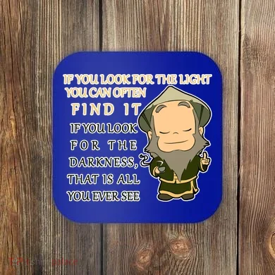 Coaster