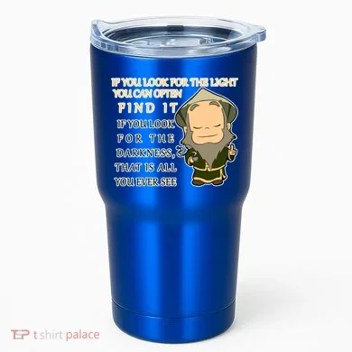 Tumbler