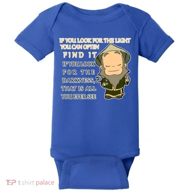 Baby Bodysuit