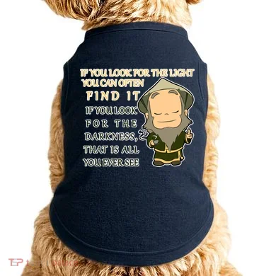 Doggie Tank