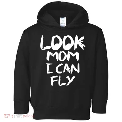 Toddler Hoodie