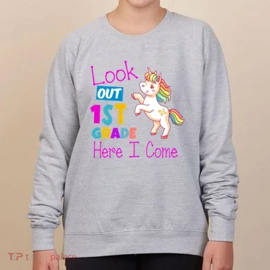 Women's Sweatshirt