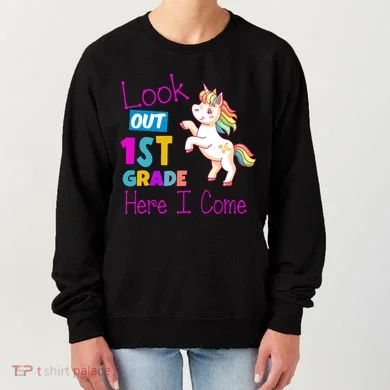 Women's Sweatshirt