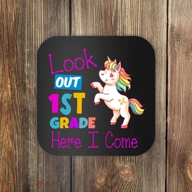 Coaster