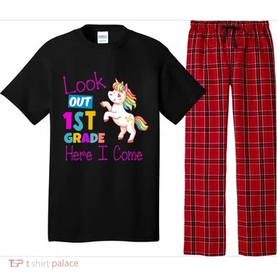 Pajama Set