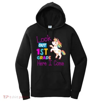 Women's Hoodie