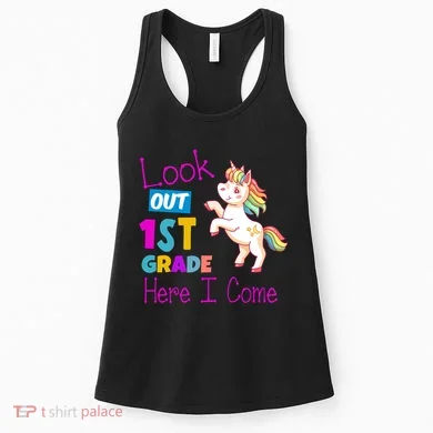 Women's Tank Top