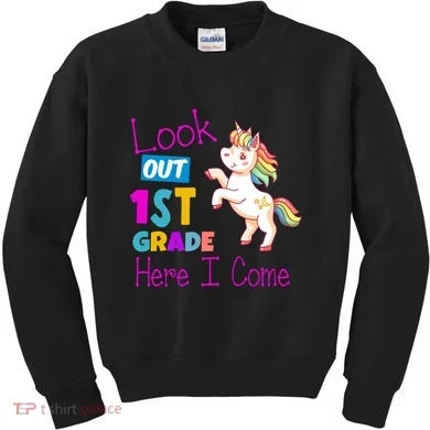 Kids Sweatshirt