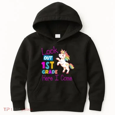 Kids Hoodie
