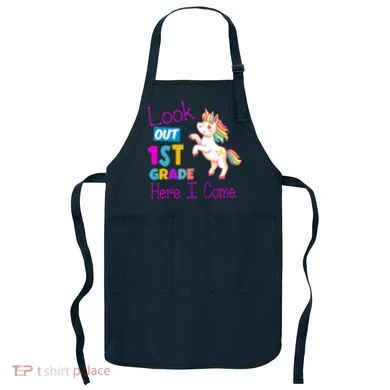 Apron