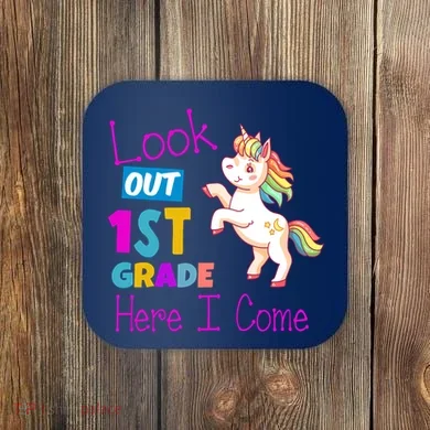 Coaster