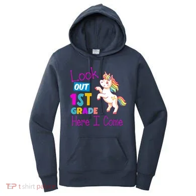 Women's Hoodie