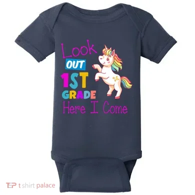 Baby Bodysuit