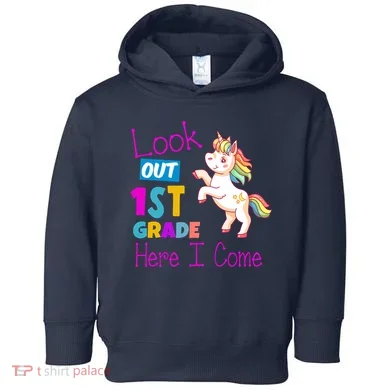 Toddler Hoodie
