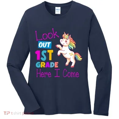 Women's Long Sleeve Shirt