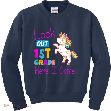 Kids Sweatshirt