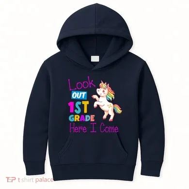 Kids Hoodie