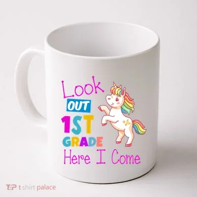 Coffee Mug