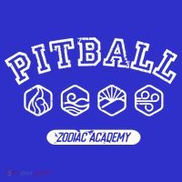 Lance Orion Pitball Two Sided Zodiac Academy Darius Acrux Gift Tank Top thumb 6