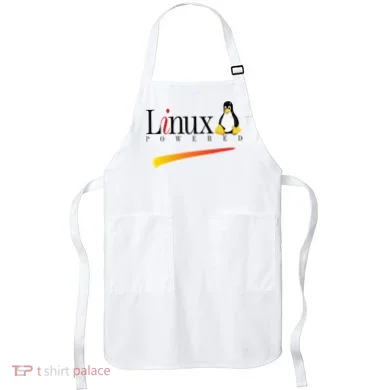 Apron