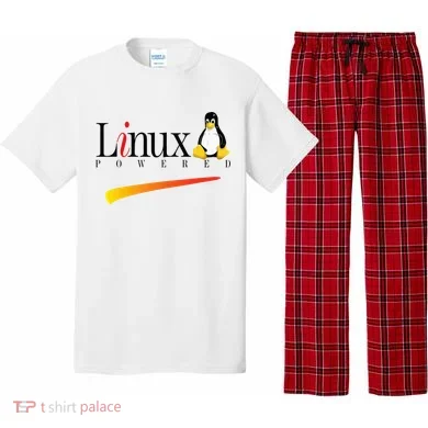 Pajama Set