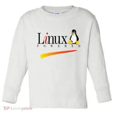 Toddler Long Sleeve