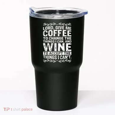 Tumbler