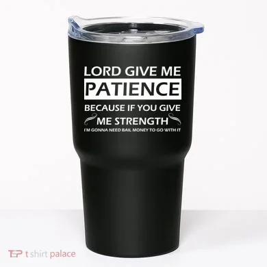Tumbler