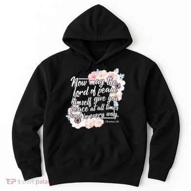 Lord of Peace Hoodie