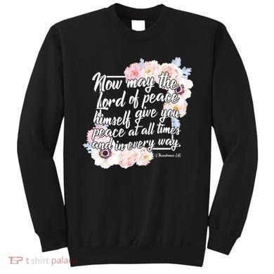 Lord of Peace Sweatshirt