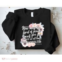 Lord of Peace Sweatshirt thumb 2
