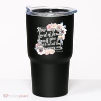 Lord of Peace Tumbler thumb 0