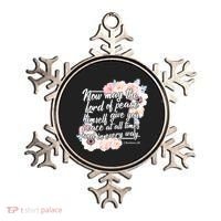 Lord of Peace Ornament thumb 0