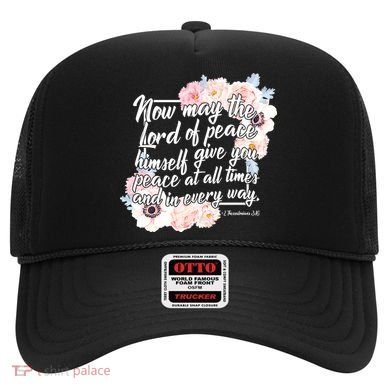 Lord of Peace Hat