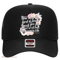 Lord of Peace Hat thumb 0