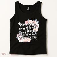 Lord of Peace Tank Top thumb 2